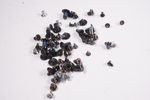 CPS-71212 Hp Screws Kit 27-D0044 27-D0080 27-D054WCN 27-D0714D 27-D0000NZ