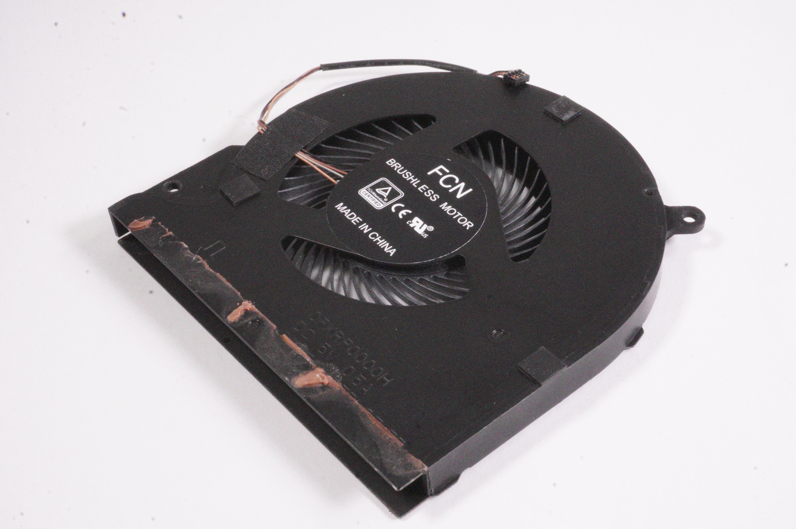 CPS-71252 Razer Cooling Fan RZ09-02386E92-R3U1