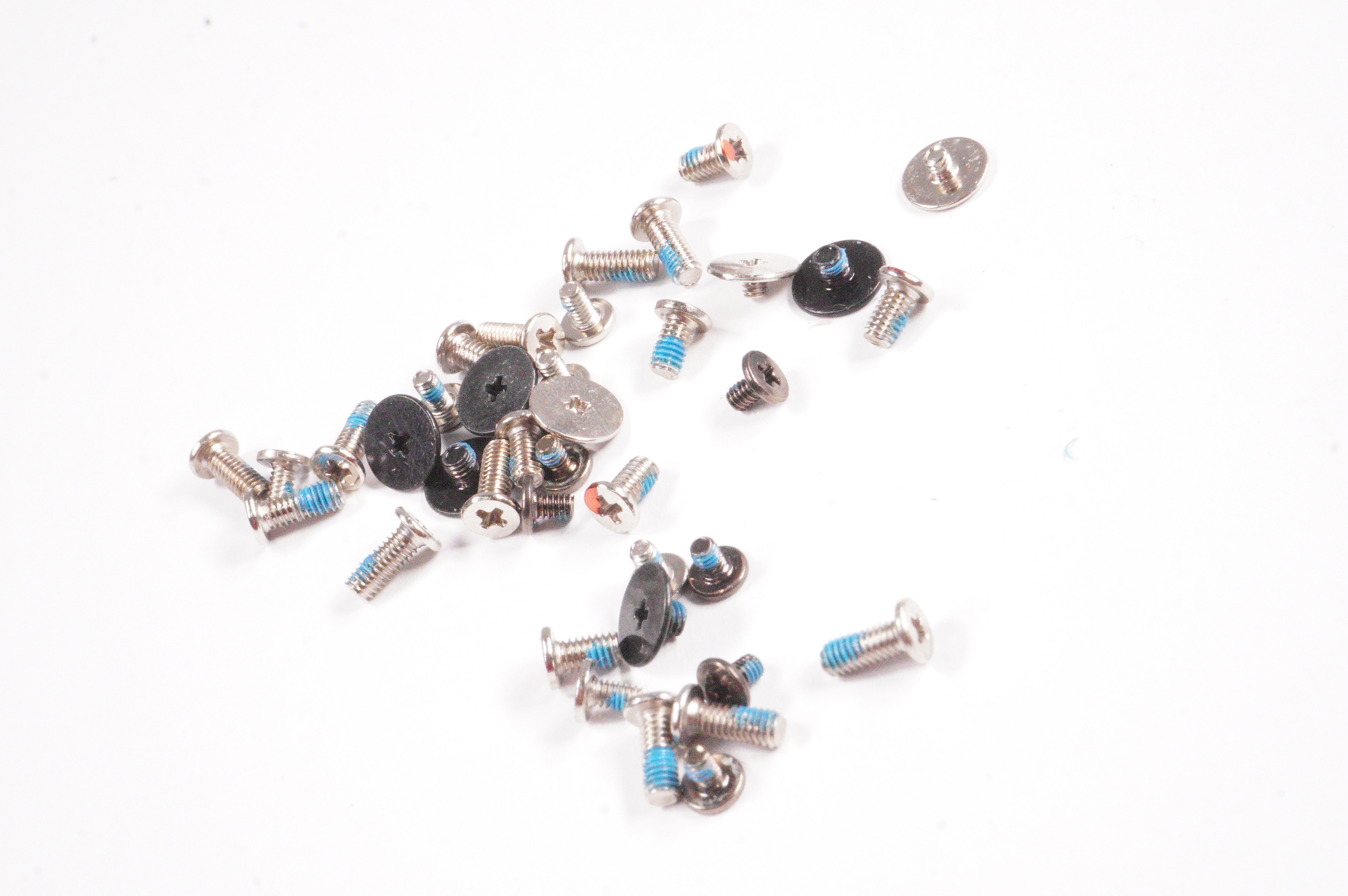 CPS-71728 Asus Screws Kit C423NA-DH02 C423NA-BCLN5