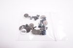 CPS-71813 Lenovo Screws Kit 81WE0016US ideapad 3-15IIL05