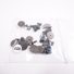 CPS-71813 Lenovo Screws Kit 81WE0016US ideapad 3-15IIL05
