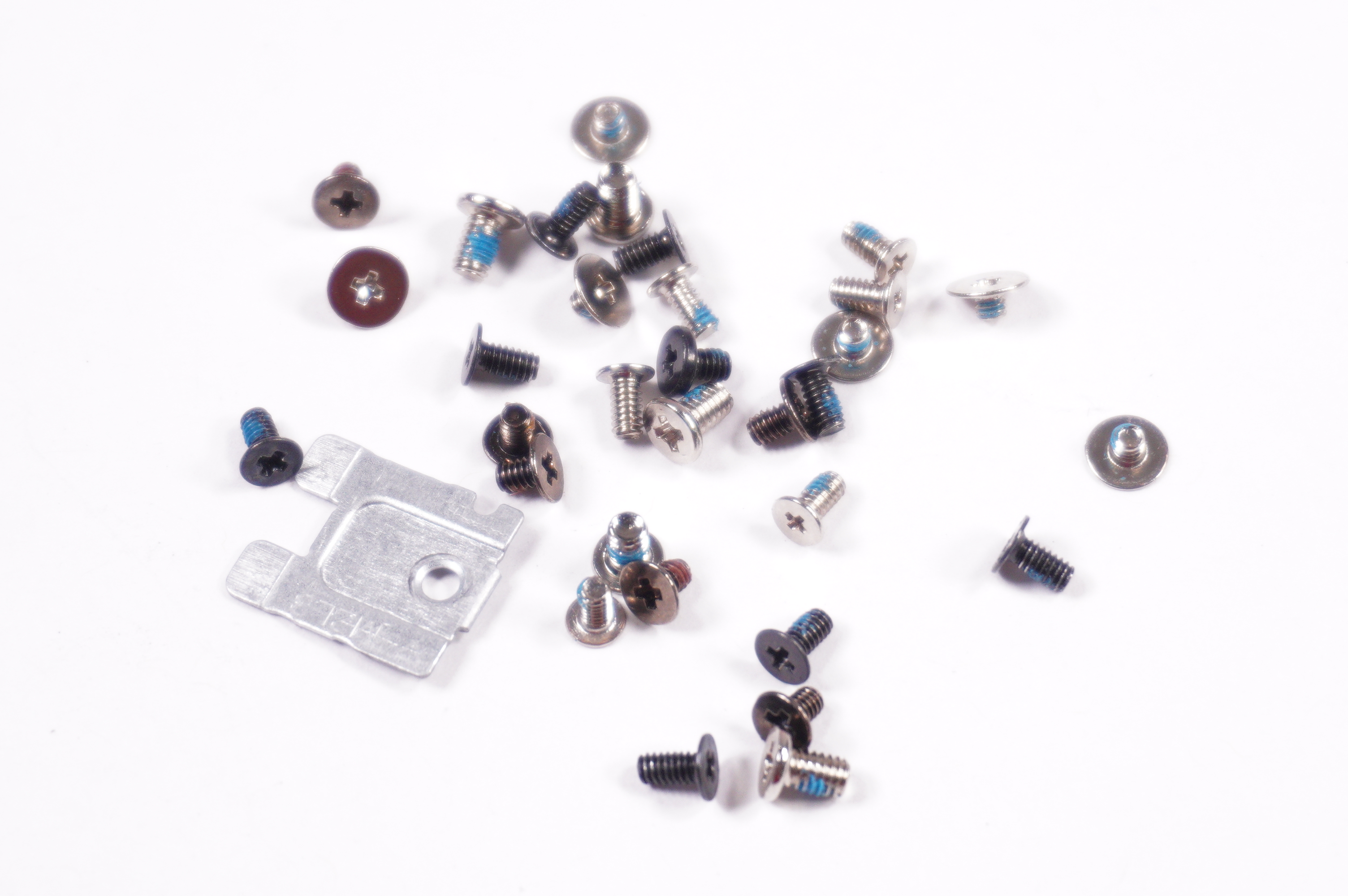 CPS-71949 Dell Screws Kit I7620-7631SLV-PUS