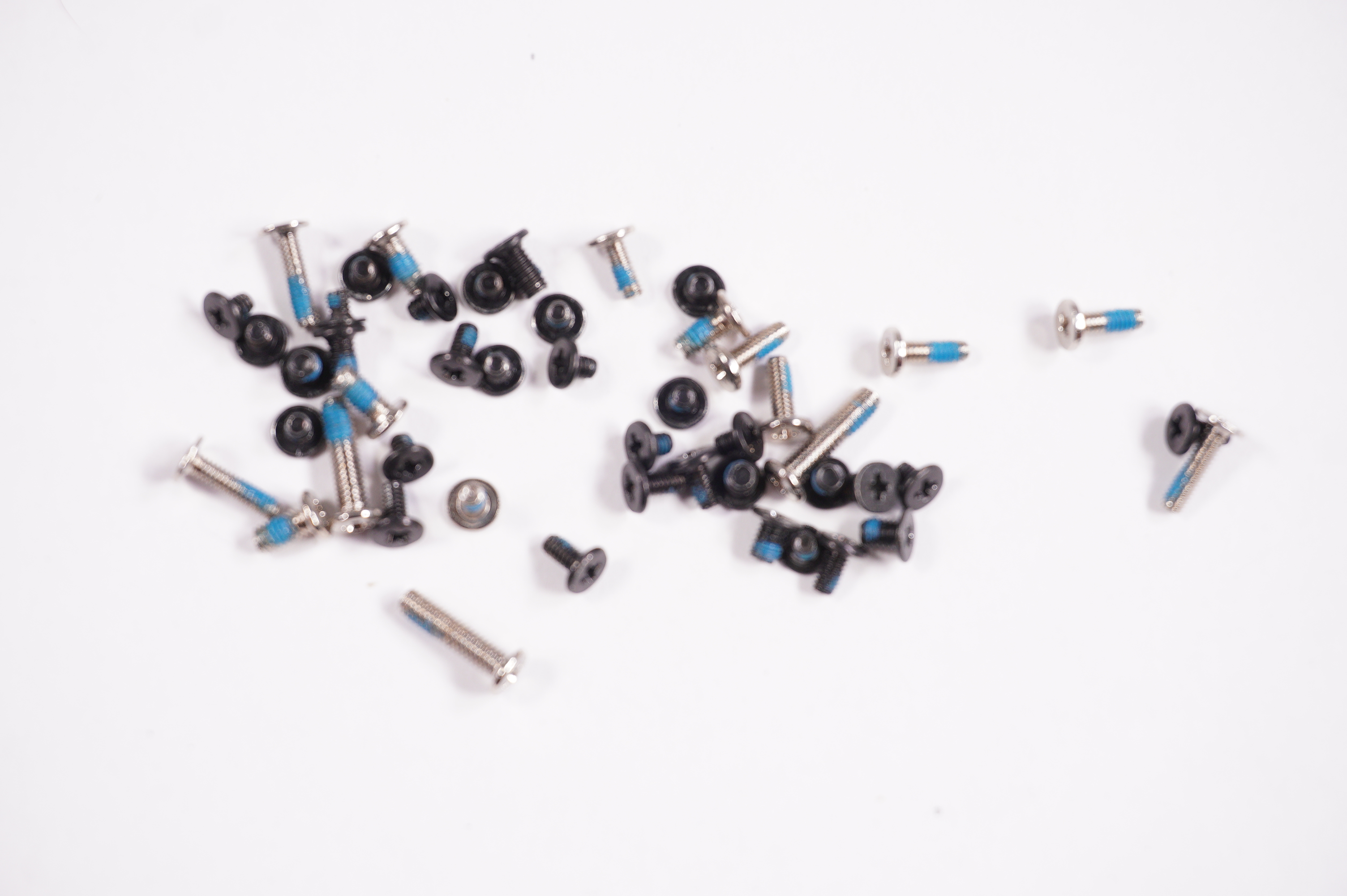 CPS-71977 Asus Screws Kit X712JA-212.V17WN-11