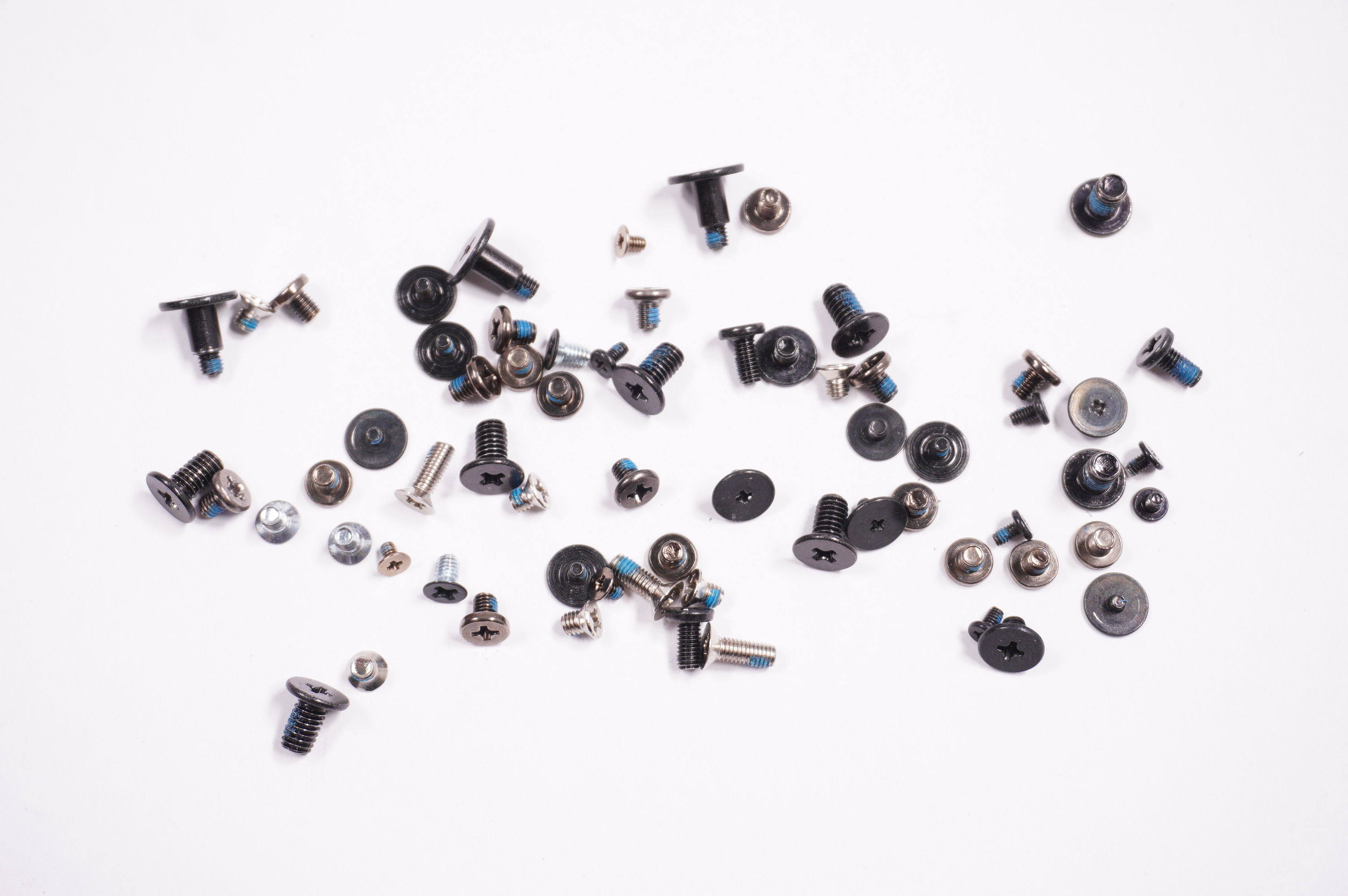 CPS-72097 Hp Screws Kit 24-K0234