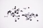 CPS-72248 Dell Screws Kit I5400-3873BLK-PUS