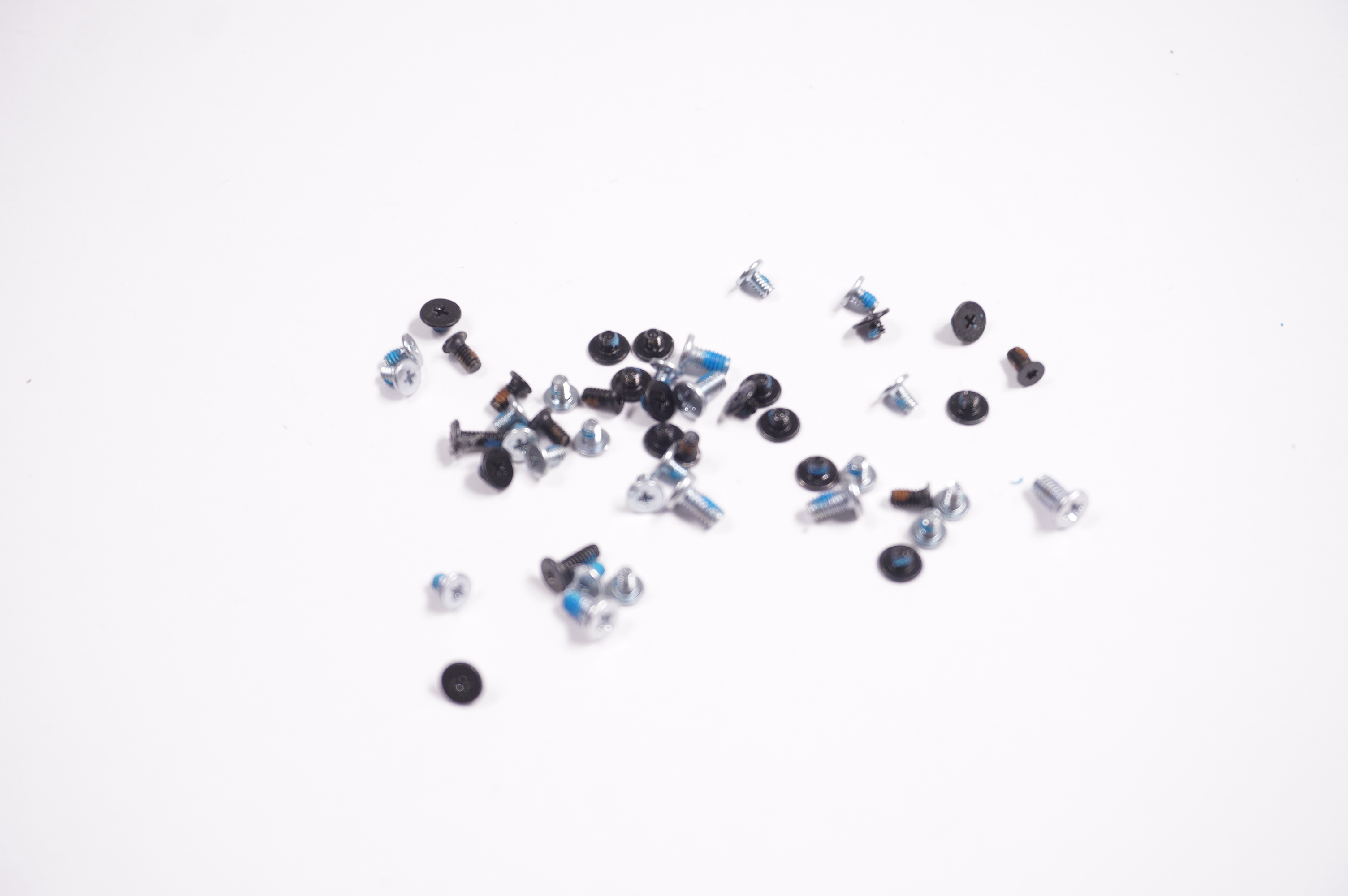 CPS-72550 Asus Screws Kit Q409ZA-EVO.I5256BL