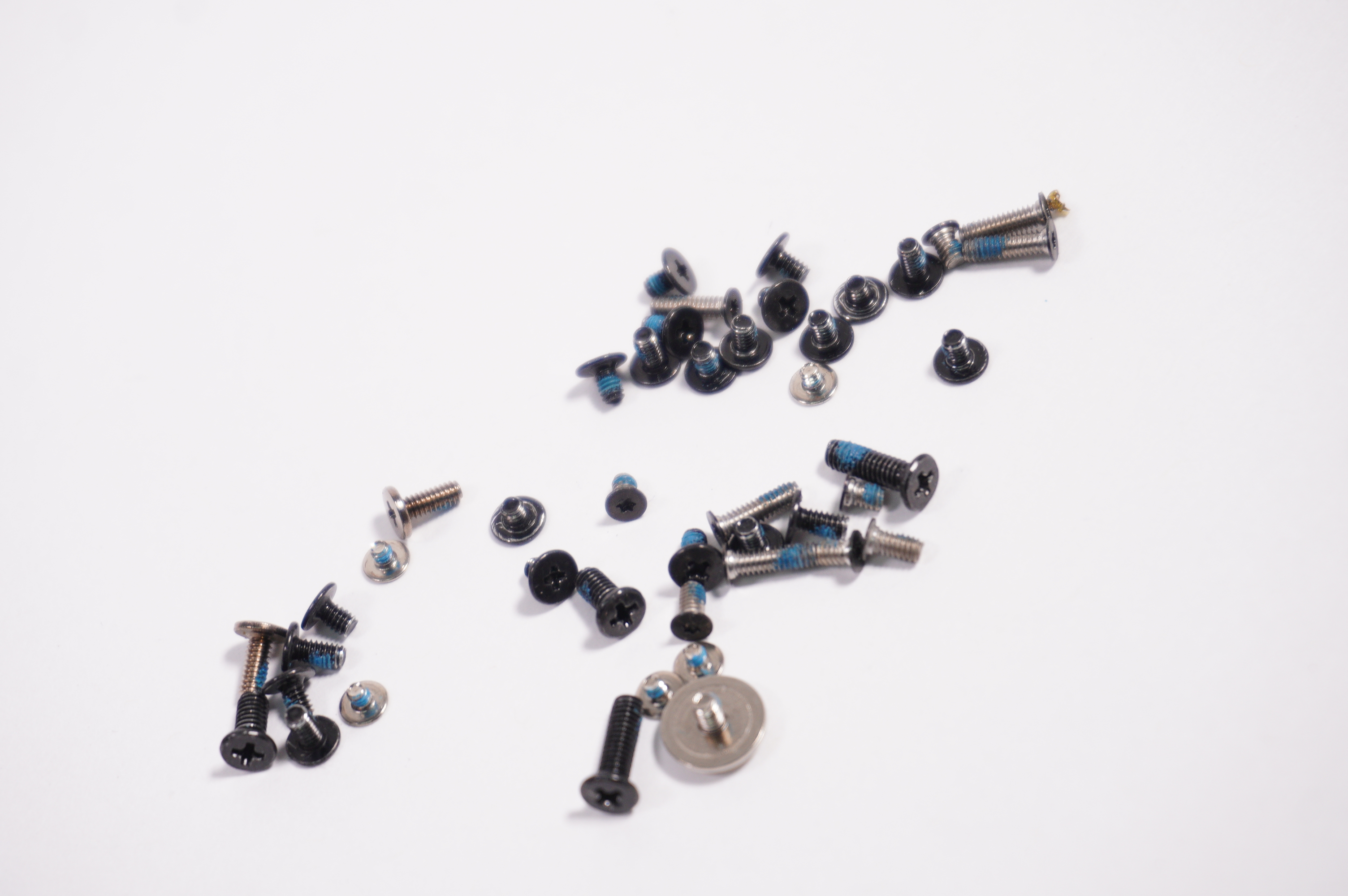 CPS-73168 Asus Screws Kit Q529ZA-EVO.I7512BL