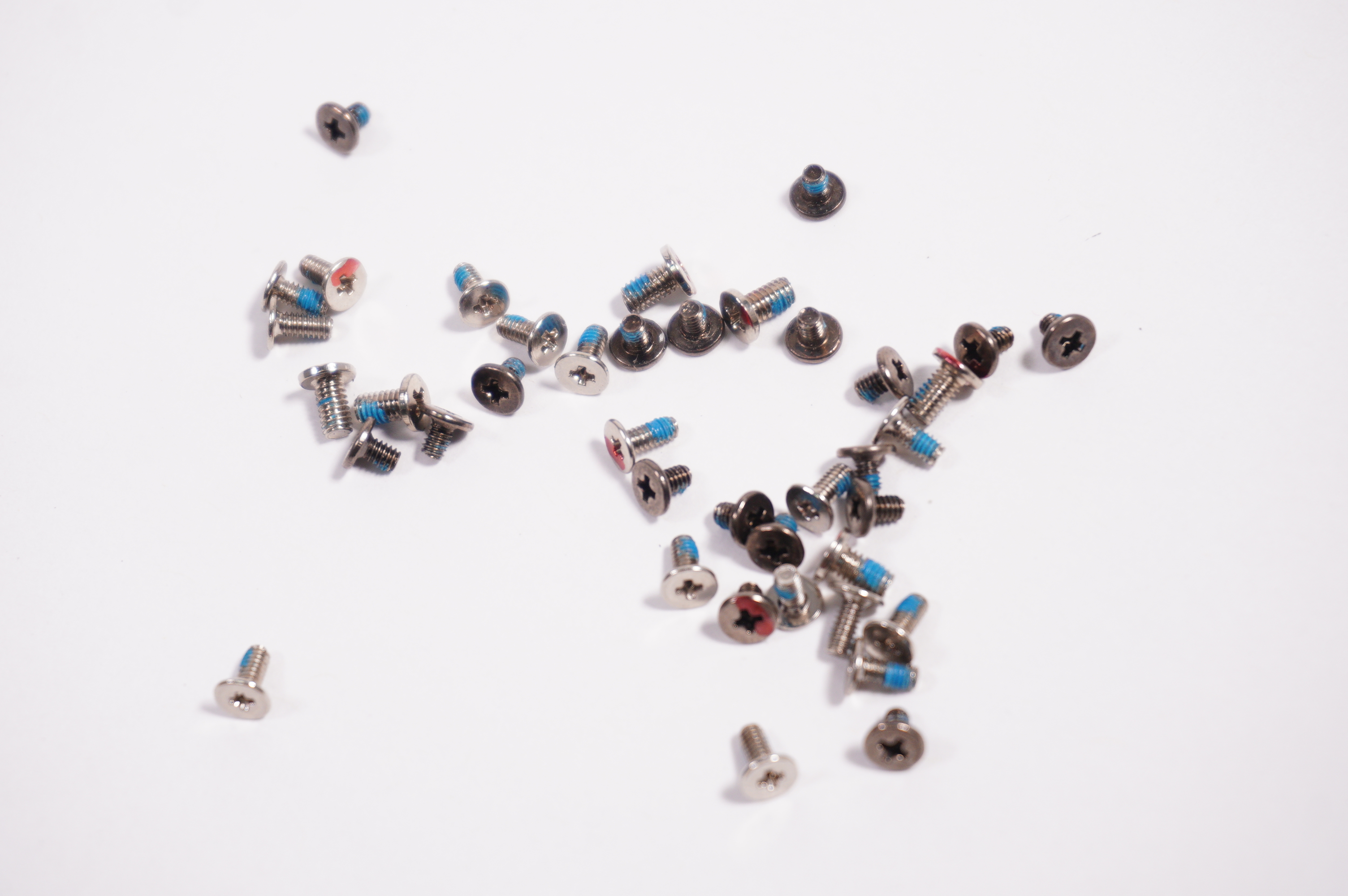 CPS-73205 Asus Screws Kit C536EA-BI3T3