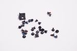 CPS-73225 Samsung Screws Kit NP730QED-KA1US