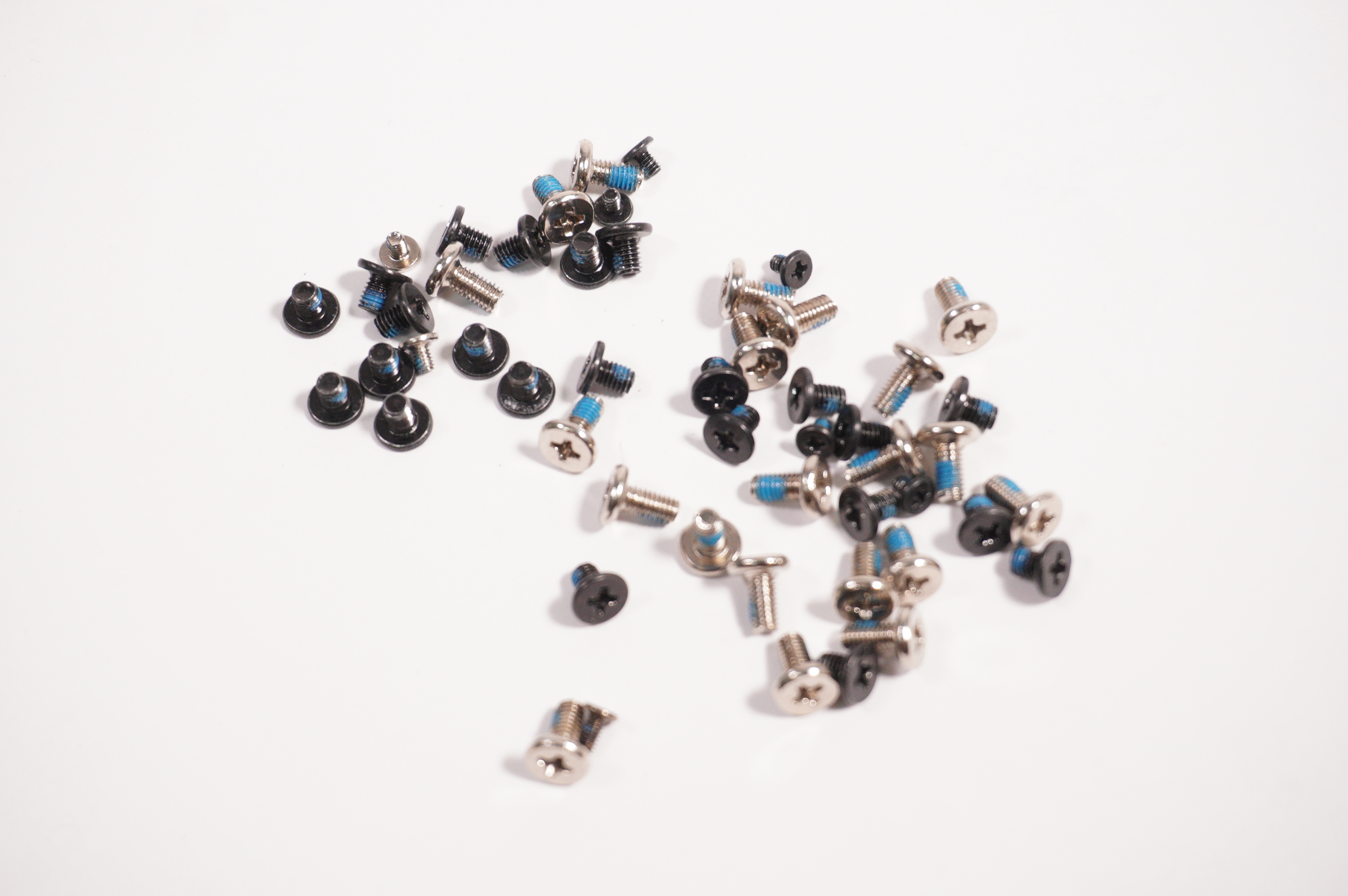 CPS-73302 Hp Screws Kit 24-DP0124