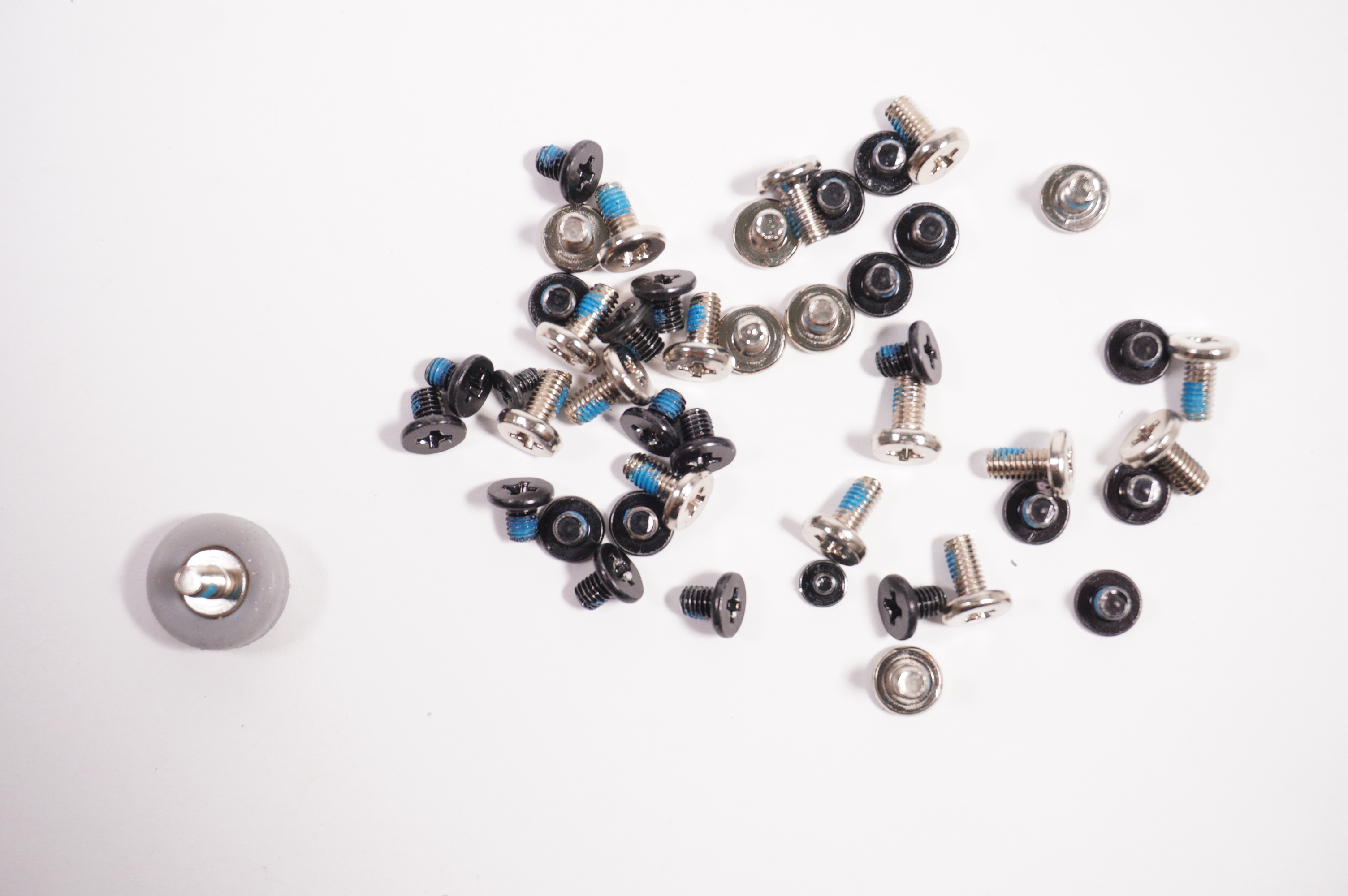 CPS-73319 Hp Screws Kit 22-DD0224