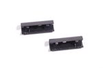 CPS-73353 Dell Hinges Cover I3511-5174BLK-PUS