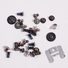CPS-73507 Dell Screws Kit I7506-7784BLK-PUS