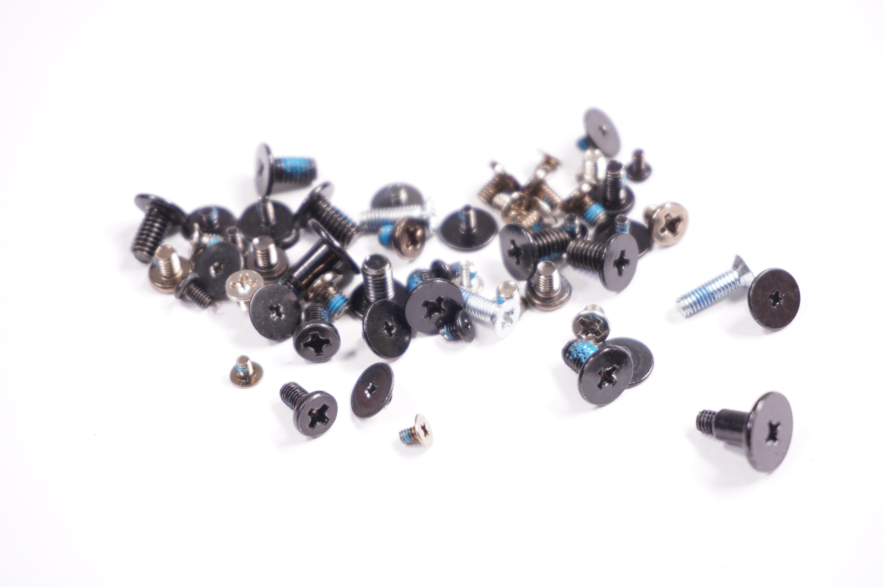 CPS-74039 Hp Screws Kit 27-D0244