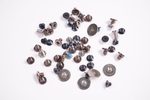 CPS-74769 Lenovo Screws Kit F0G0013JUS IdeaCentre AIO 3-24ITL6