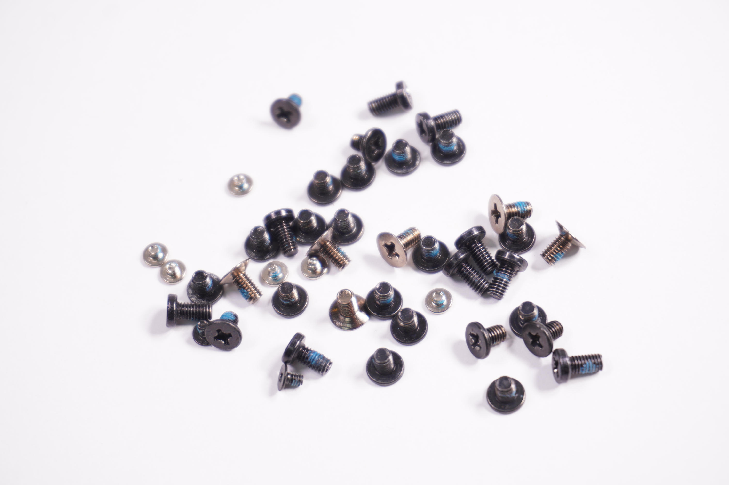 CPS-74821 Hp Screws Kit 27-CB0244