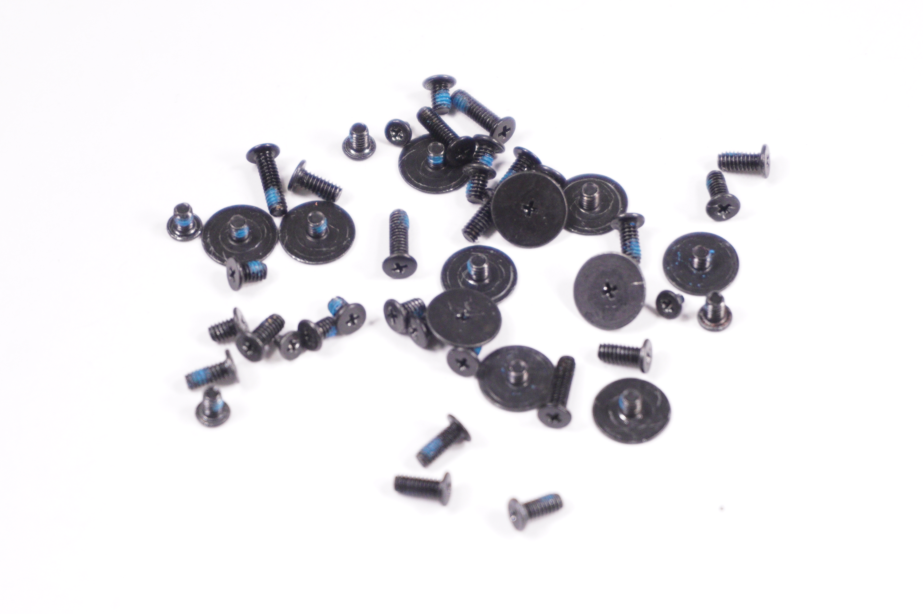 CPS-74961 Asus Screws Kit J202NA-DH01T