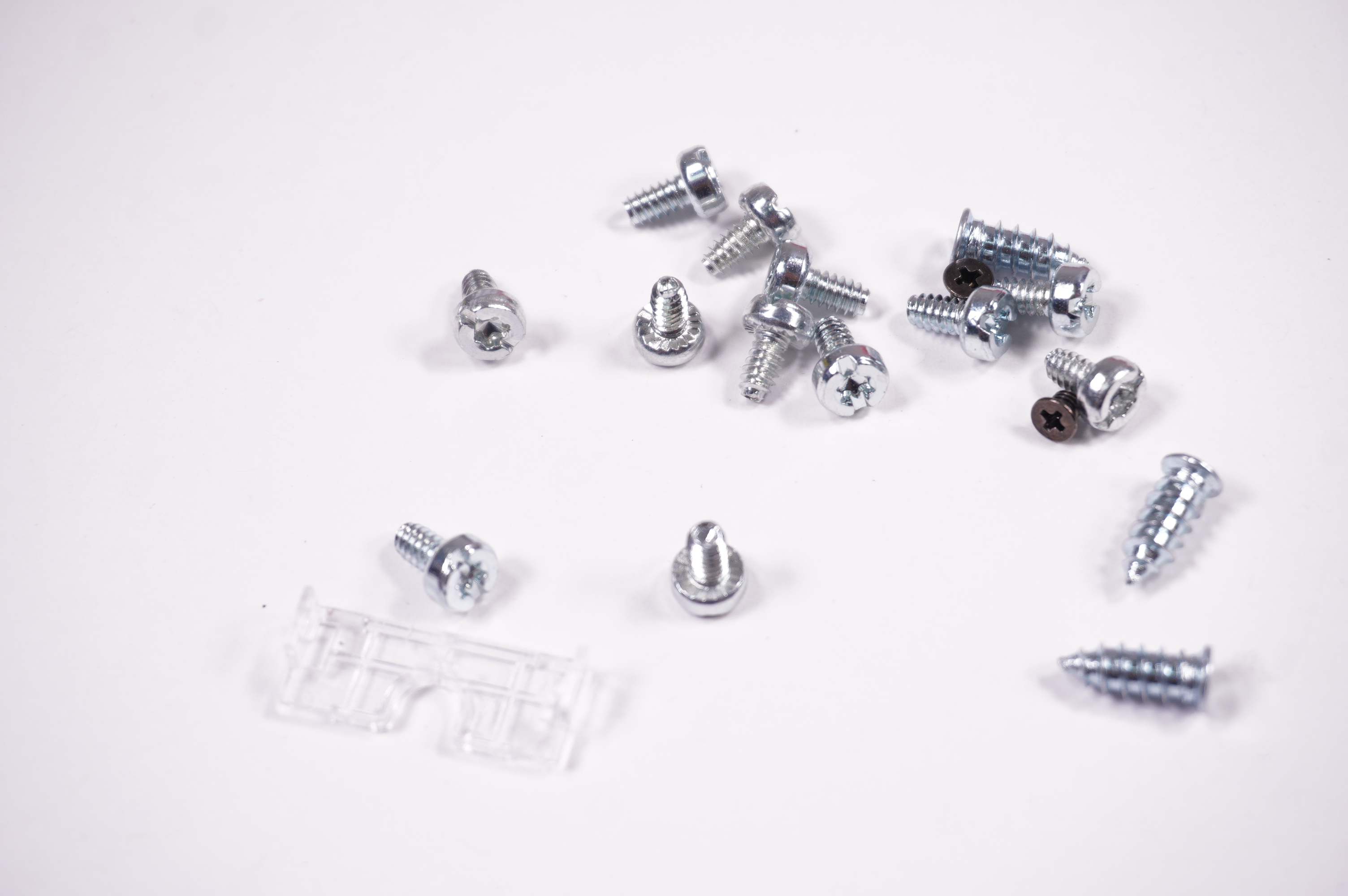 CPS-74971 Hp Screws Kit TP01-1000I
