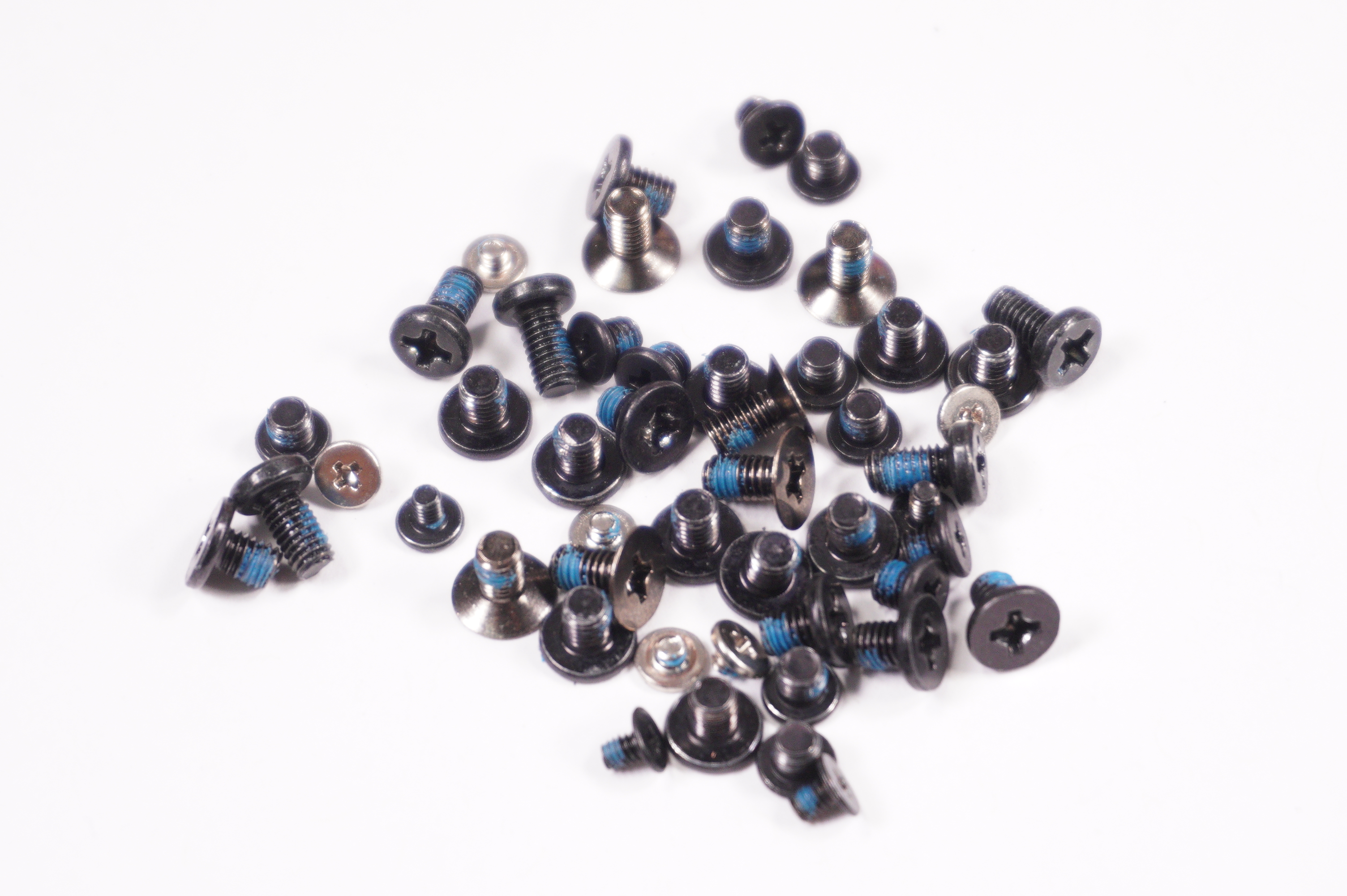 CPS-74990 Hp Screws Kit 24-CB1224