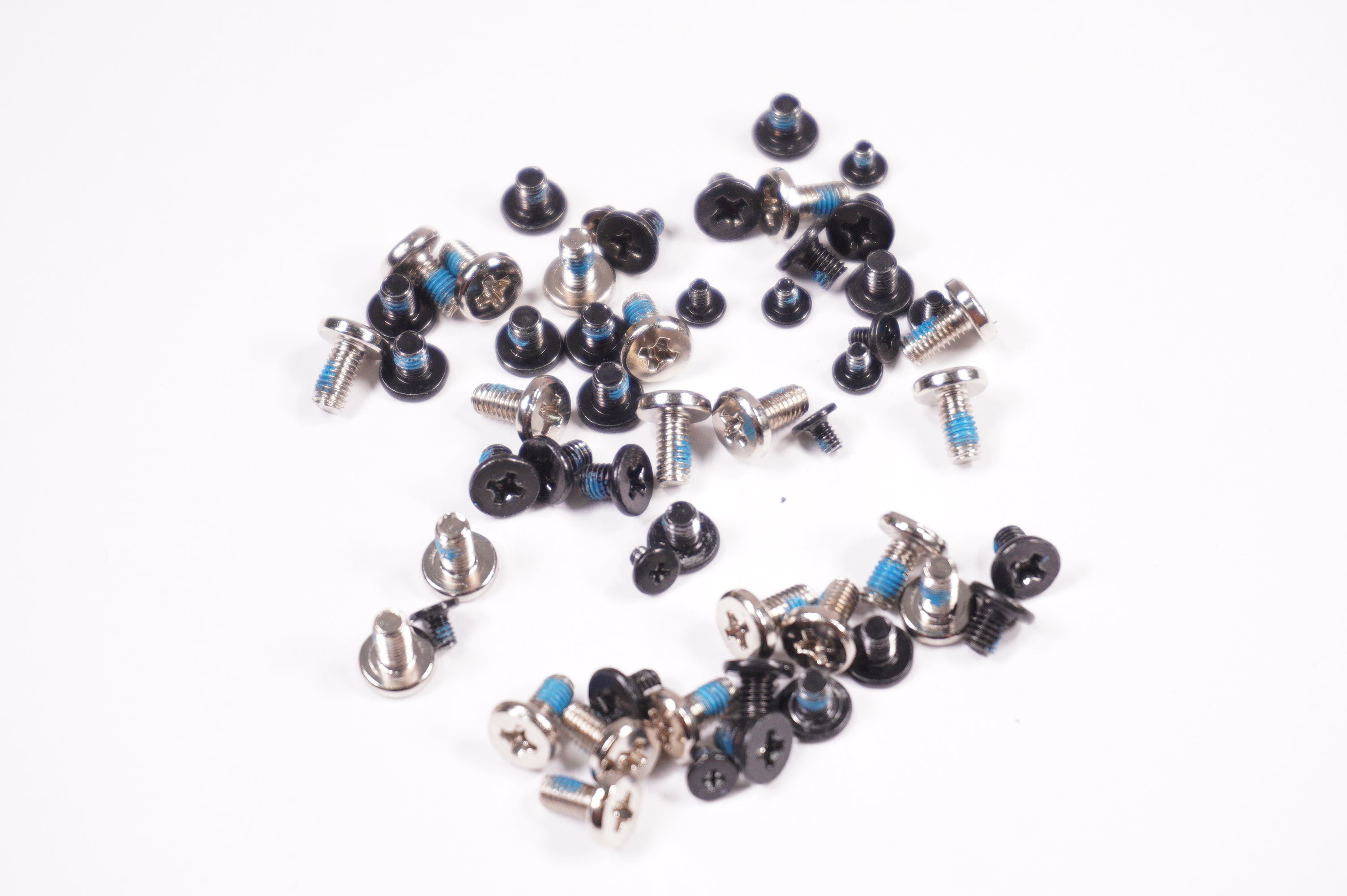 CPS-75061 Hp Screws Kit 24-DF1224