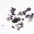 CPS-75144 Lenovo Screws Kit 82UF0000US YOGA 7 16IAH7