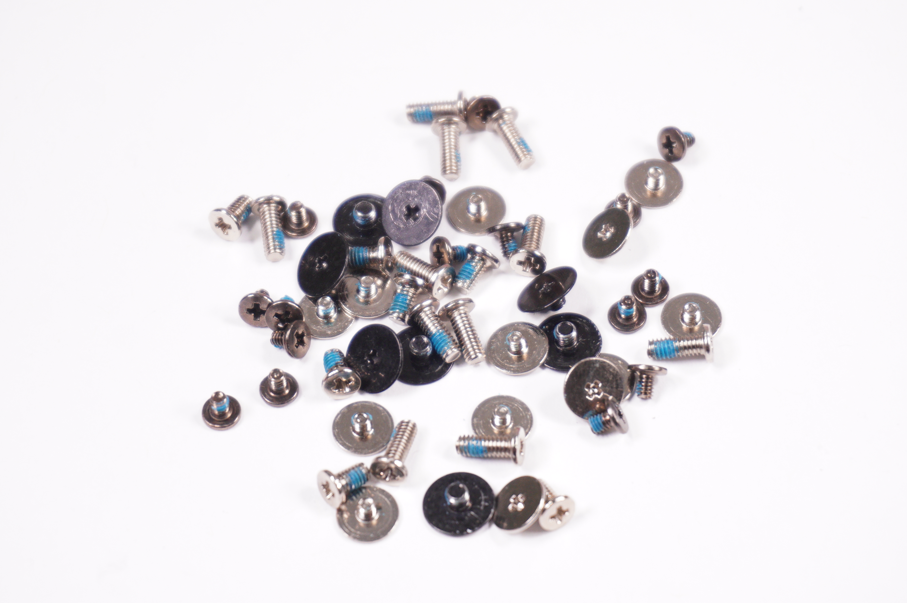 CPS-75159 Asus Screws Kit CXB170CKA-212.BCLN6