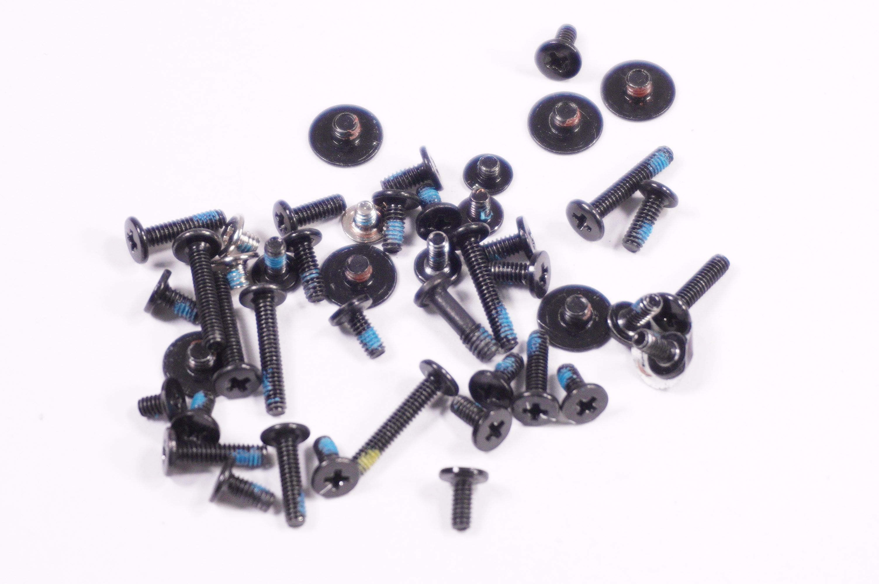 CPS-75547 Asus Screws Kit GA503RM-G15.R93060