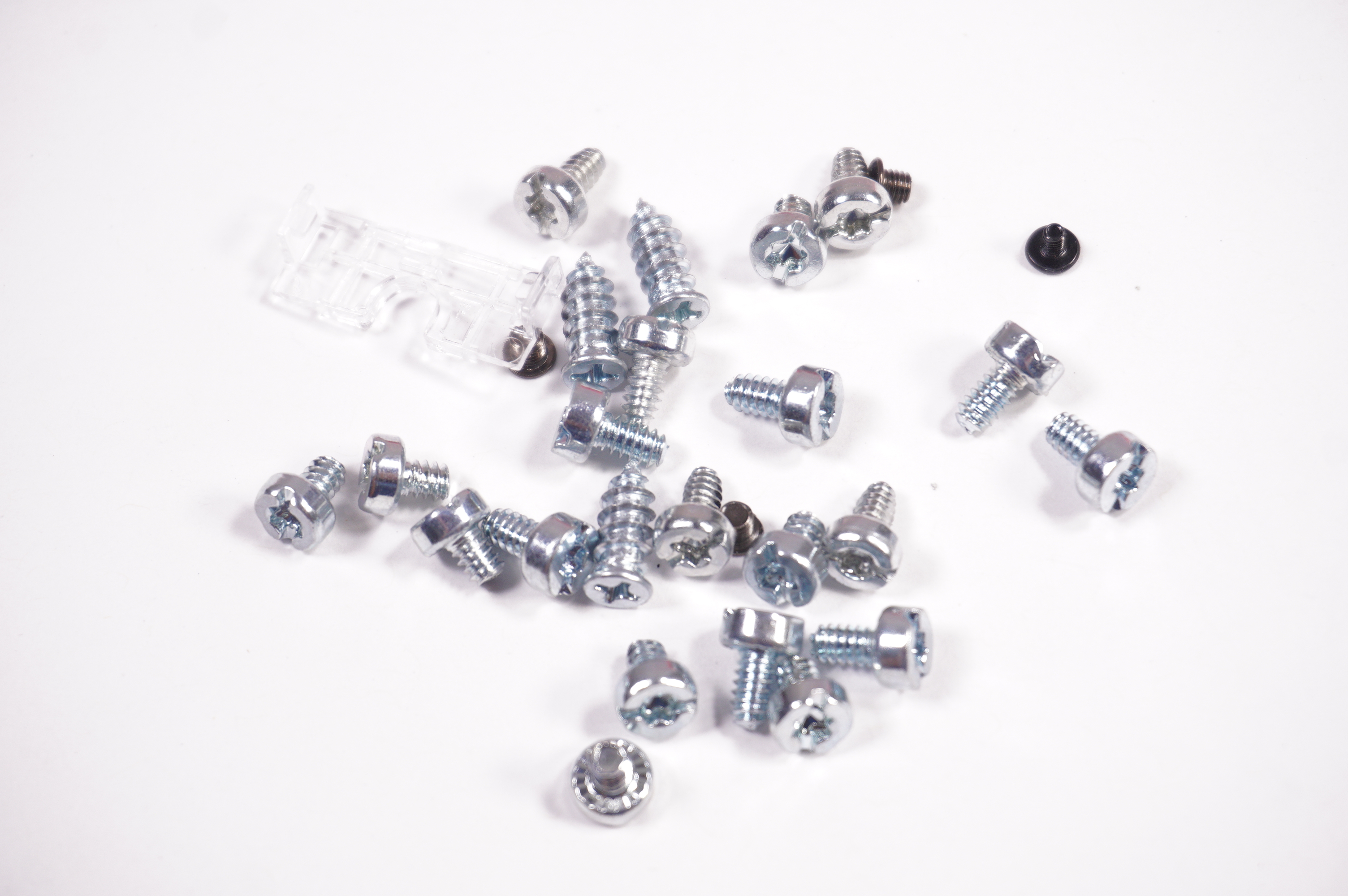 CPS-75553 Hp Screws Kit TP01-1214