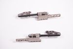 CPS-75740 MSI Hinges Kit Left & Right RZ09-02202E75-R3U1