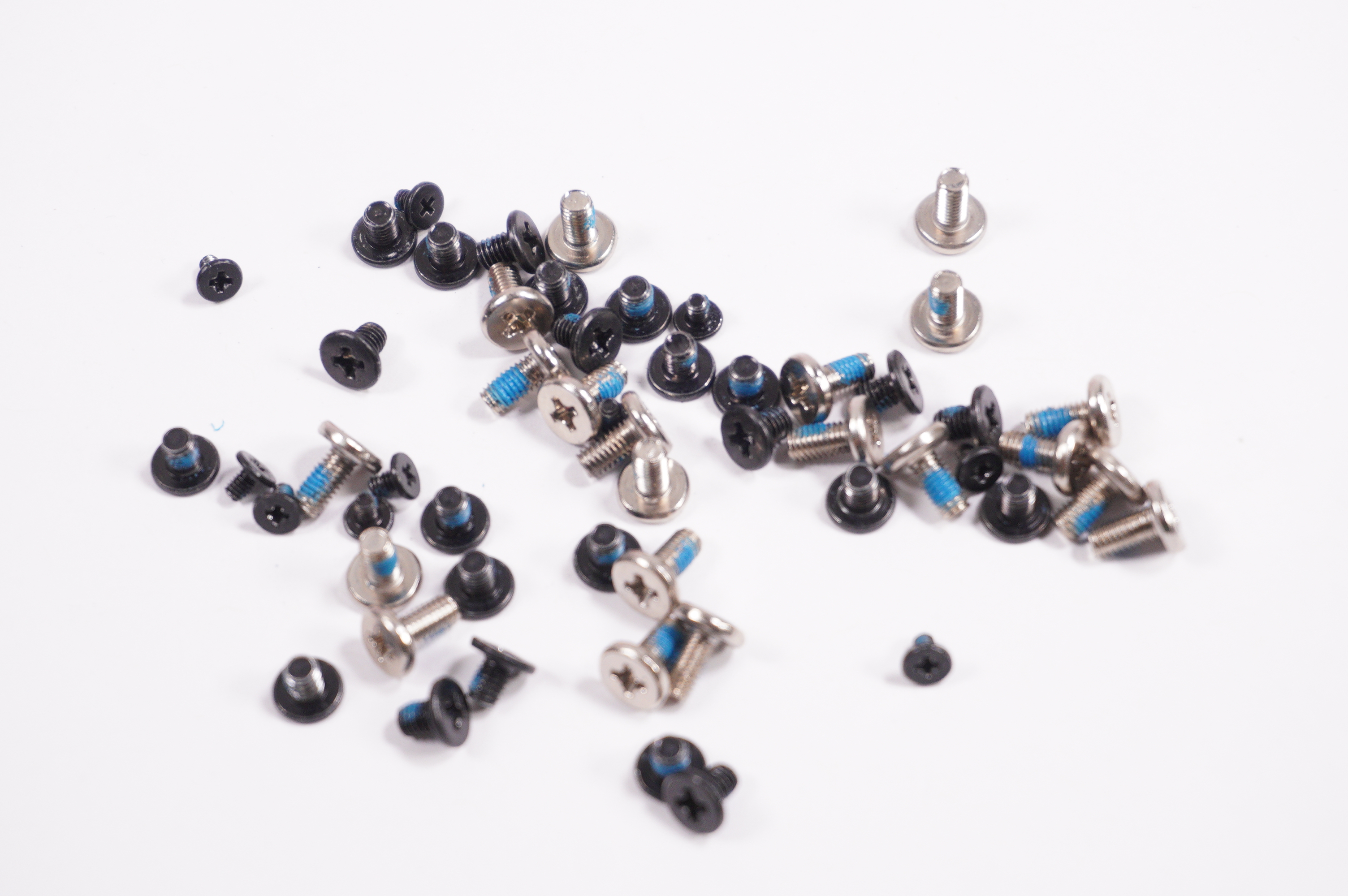 CPS-75829 Hp Screws Kit 24-DF0214