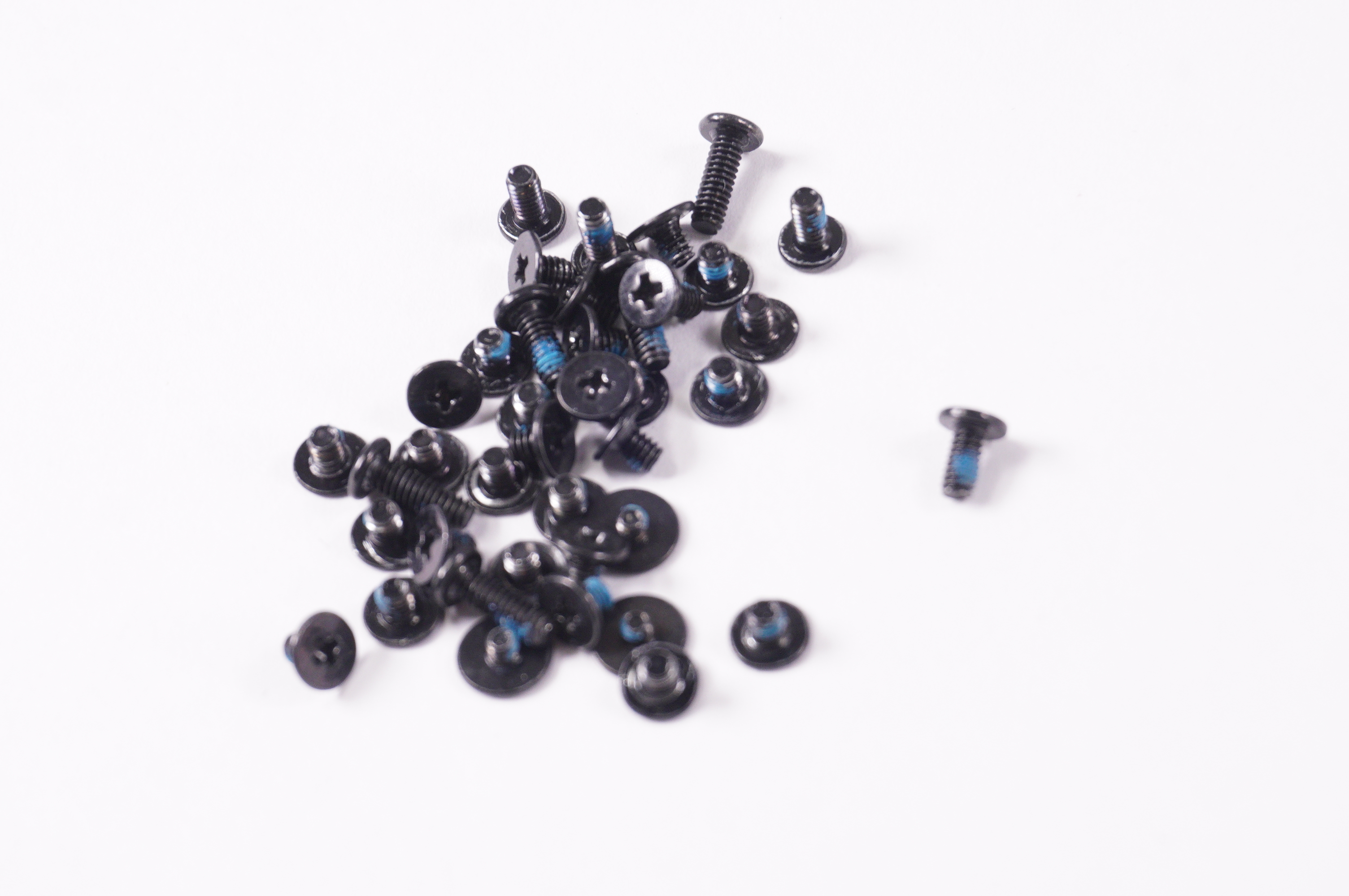 CPS-76237 Asus Screws Kit CX22NA-211.BB01