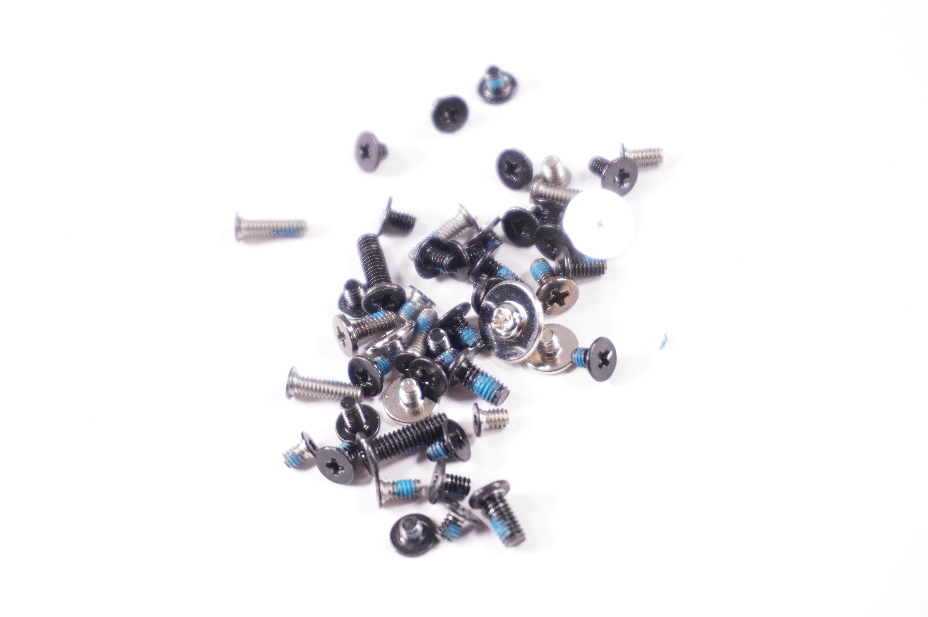 CPS-76431 Asus Screws Kit Q539ZD-EVO.I71TBL