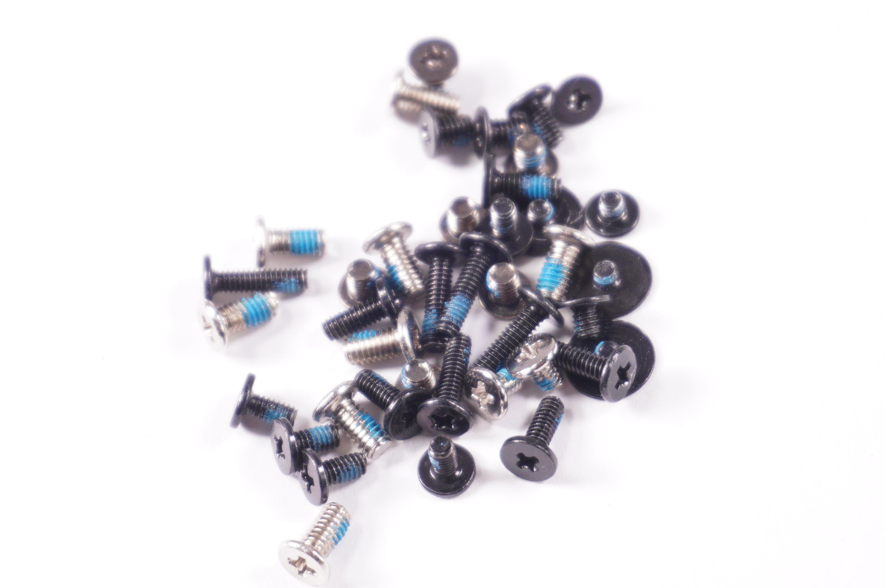 CPS-76728 Asus Screws Kit E410KA-TB.CL4128BK