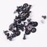 CPS-76827 Dell Screws Kit G15RE-A362GRY-PUS