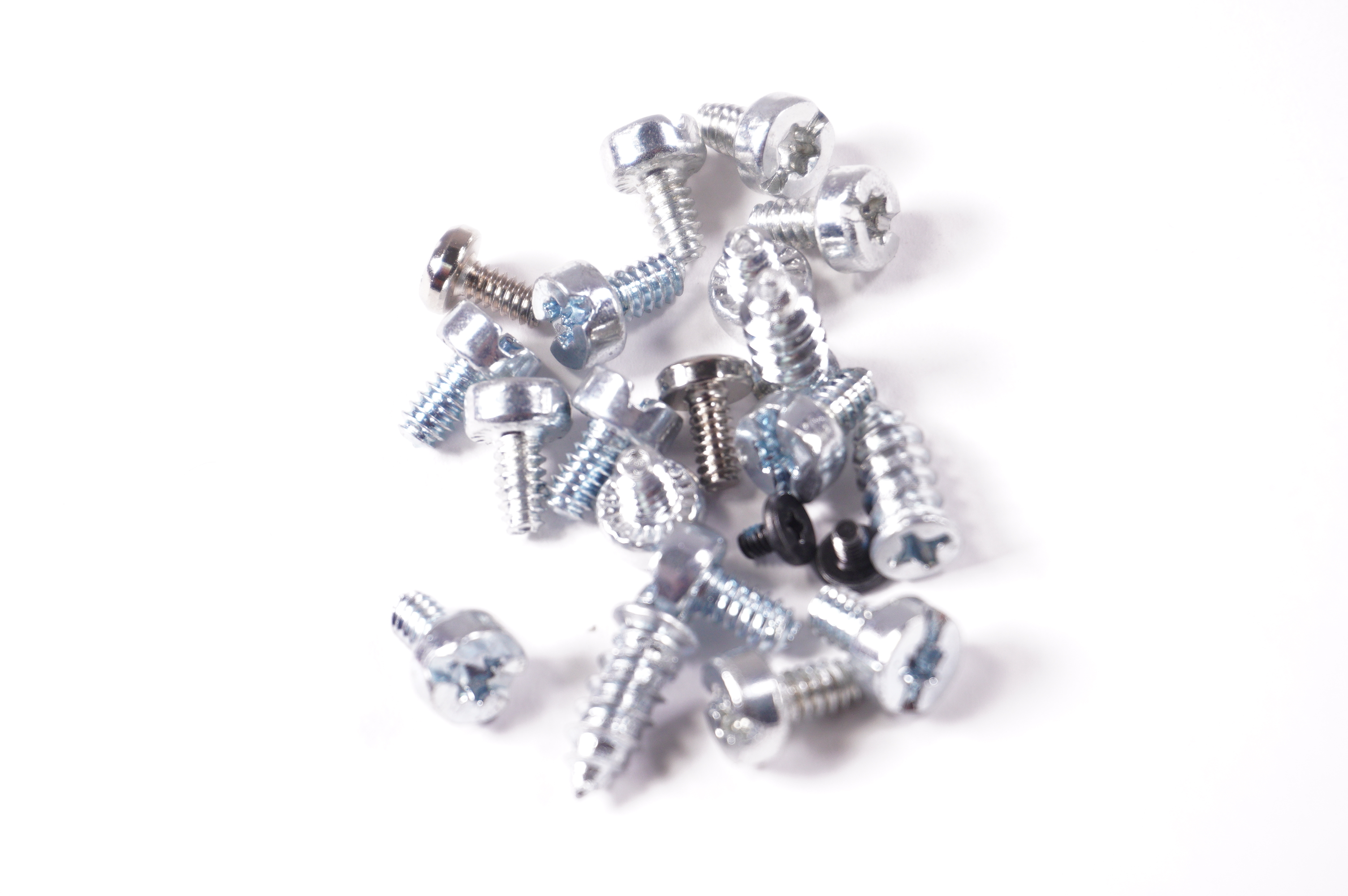 CPS-76934 Hp Screws Kit TG02-0014