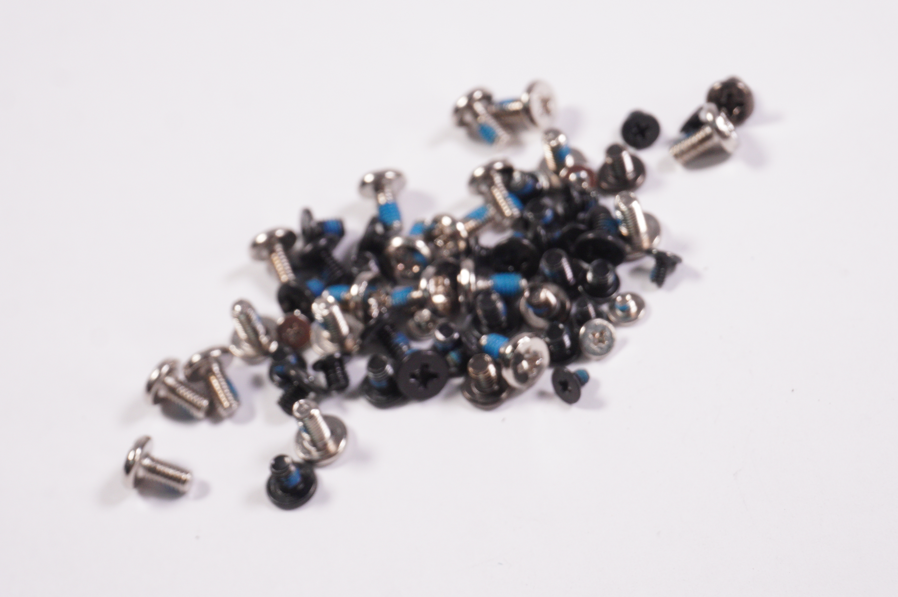 CPS-77063 Hp Screws Kit 24-CA1234