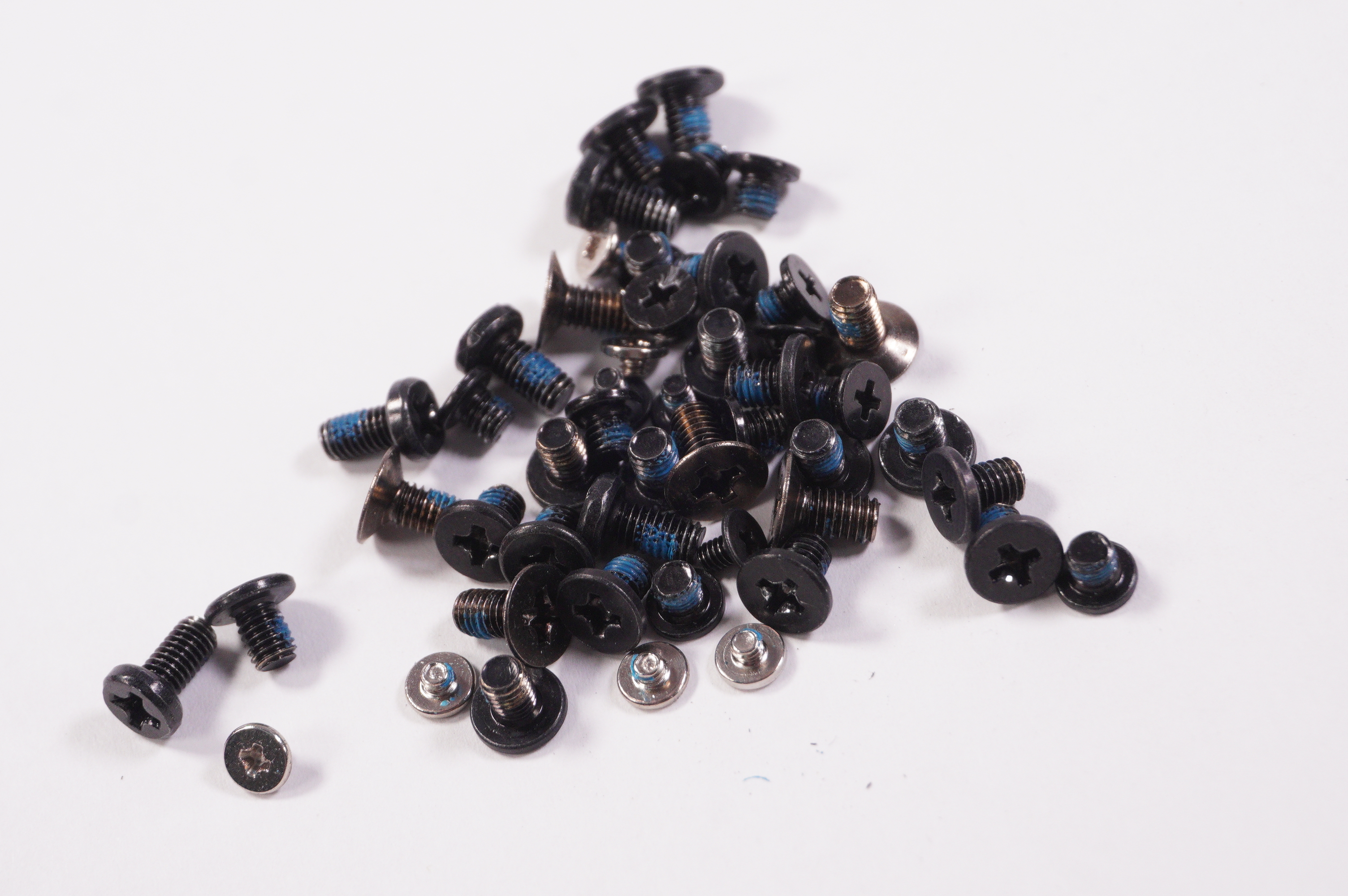 CPS-77075 Hp Screws Kit 24-CB0214