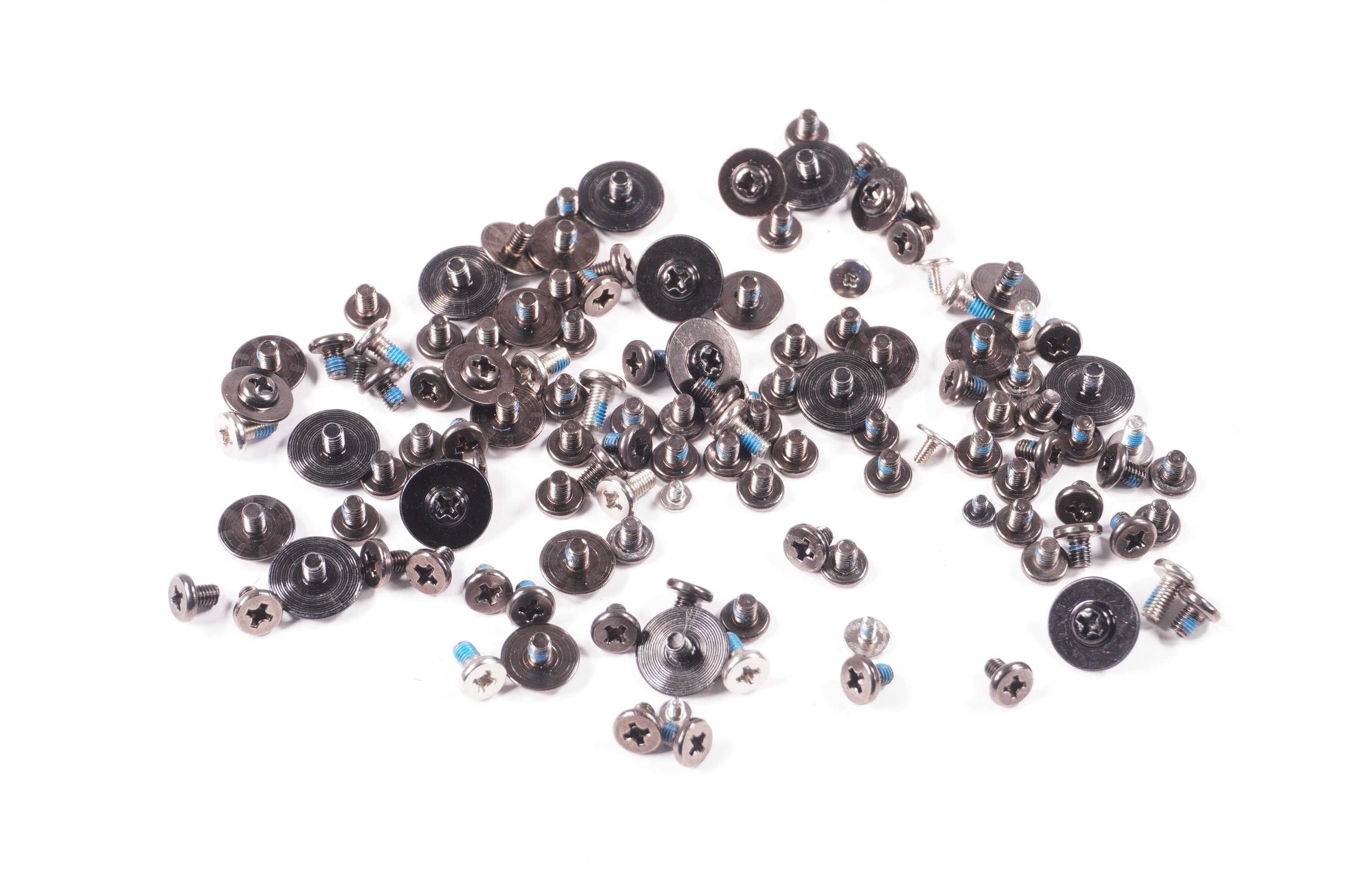 CPS-77209 Hp Screws Kit 32-A0014