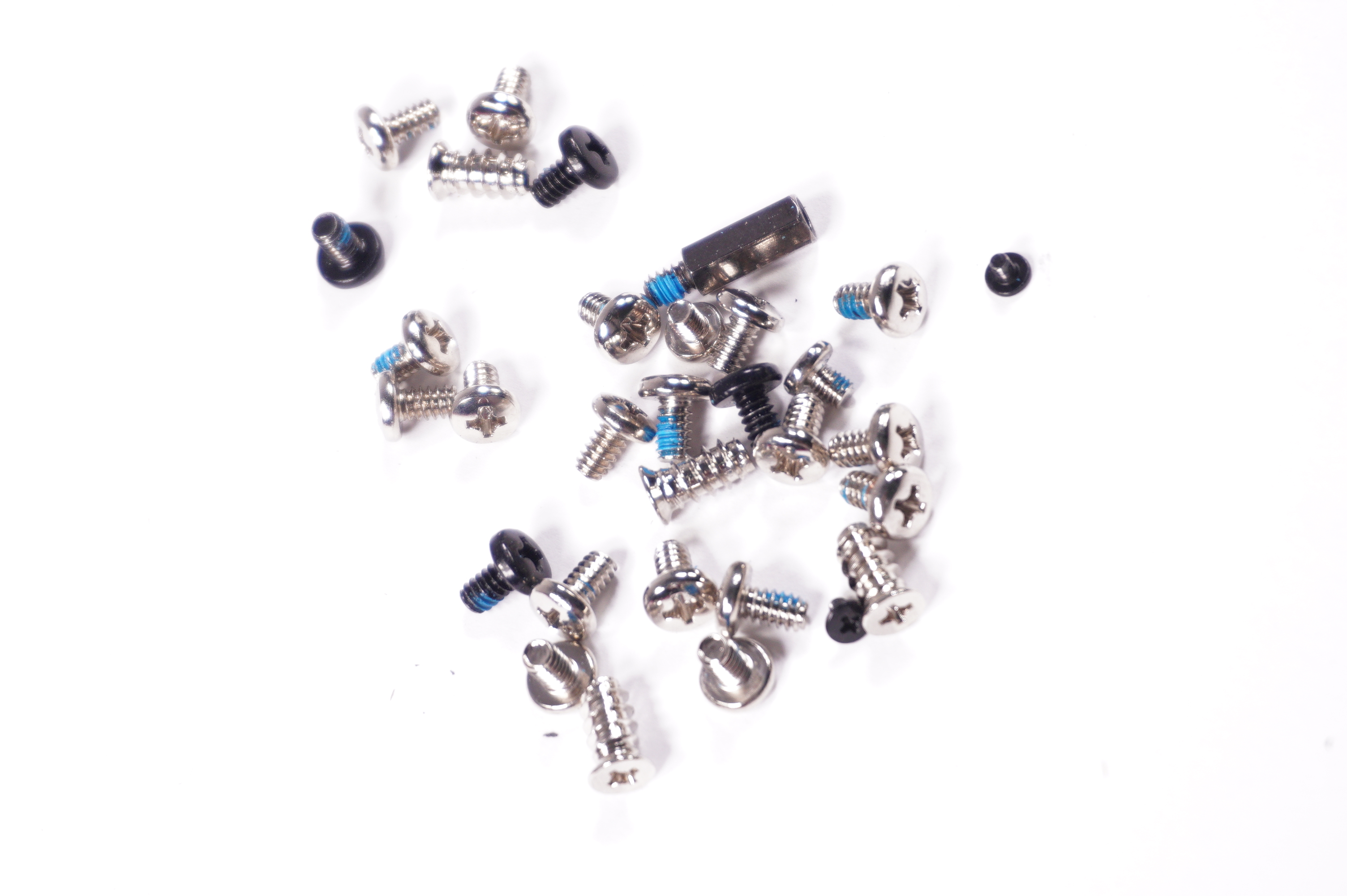 CPS-77248 Asus Screws Kit G10CE-VRI73060