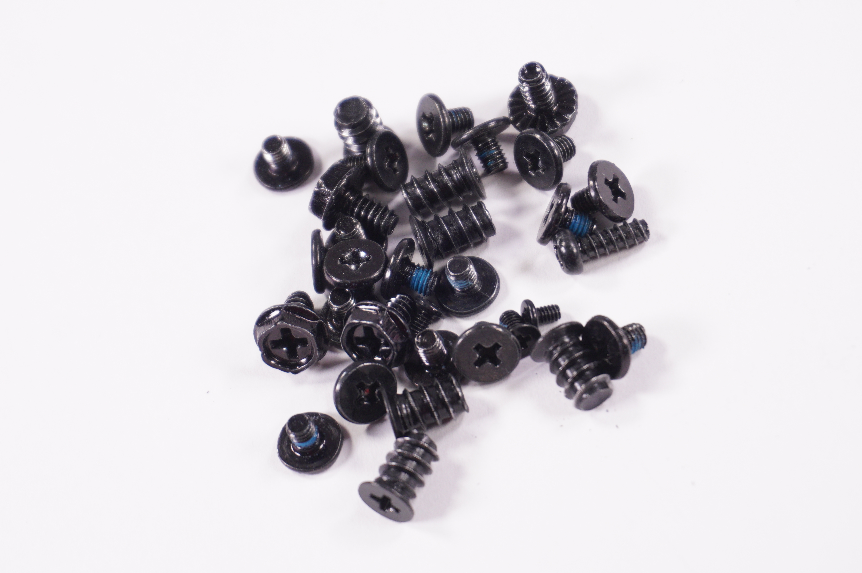 CPS-77473 Asus Screws Kit GT15-0324