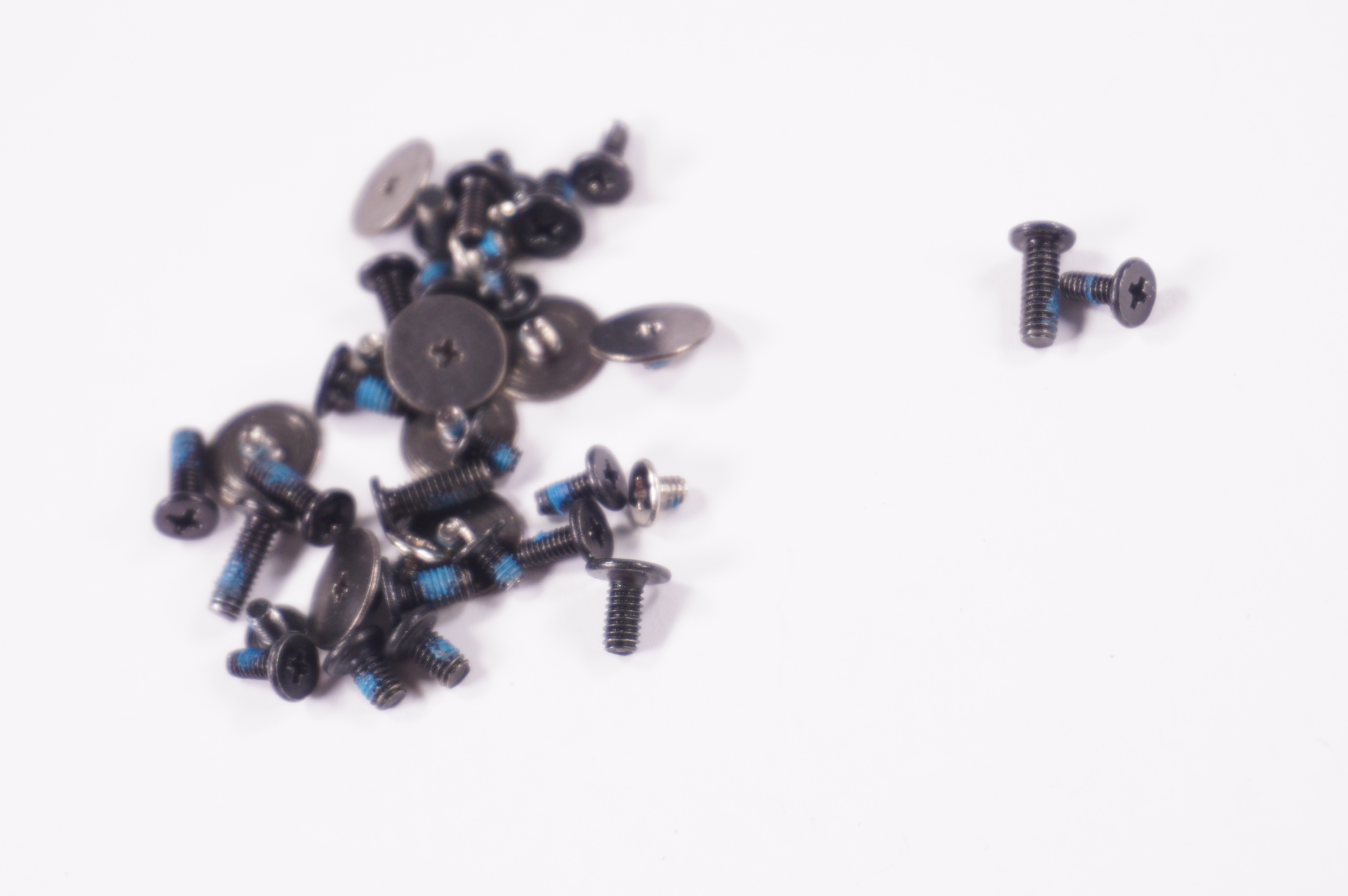 CPS-77716 Lenovo Screws Kit 81X800MCUS ideapad 3-15ITL05