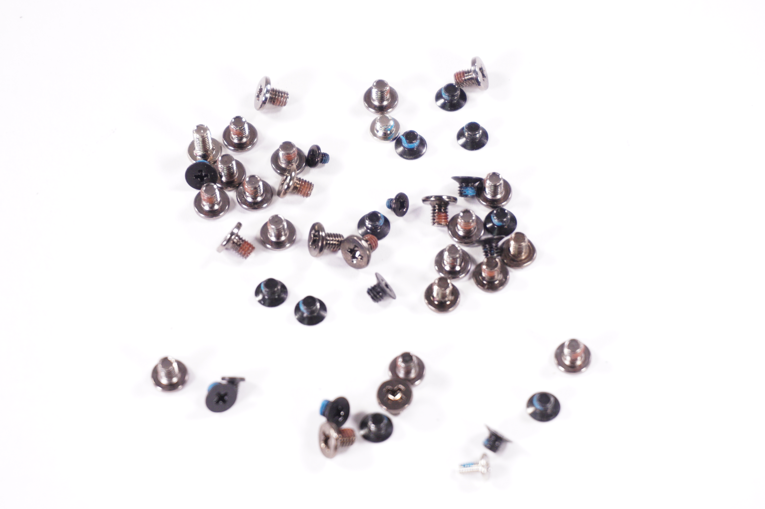 CPS-77890 Lenovo Screws Kit F0EU00QXUS IDEACENTRE AIO 3-24IMB05