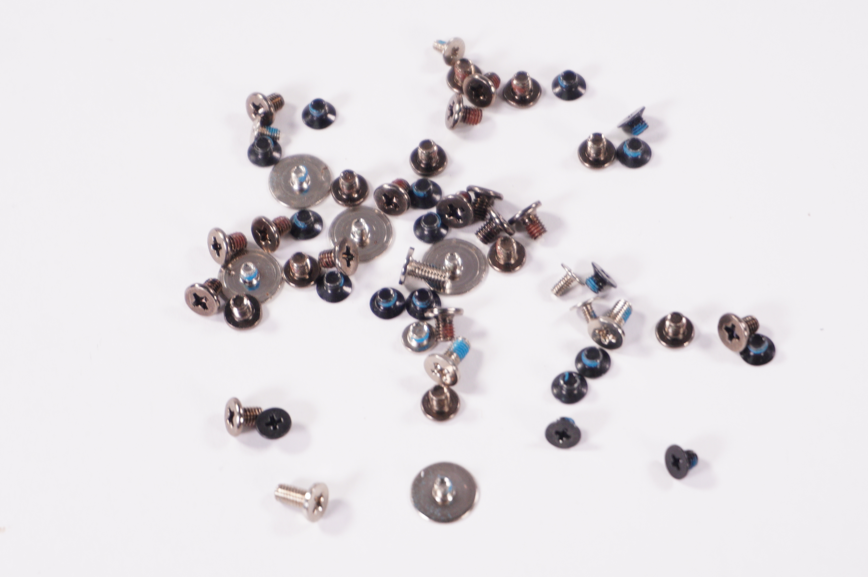 CPS-77899 Lenovo Screws Kit F0G100NLUS IDEACENTRE AIO 3-24ALC6