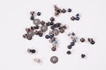 CPS-77899 Lenovo Screws Kit F0G100NLUS IDEACENTRE AIO 3-24ALC6