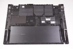 CPS-78186 Acer Bottom Base Cover Blue CP714-1WN-53M9
