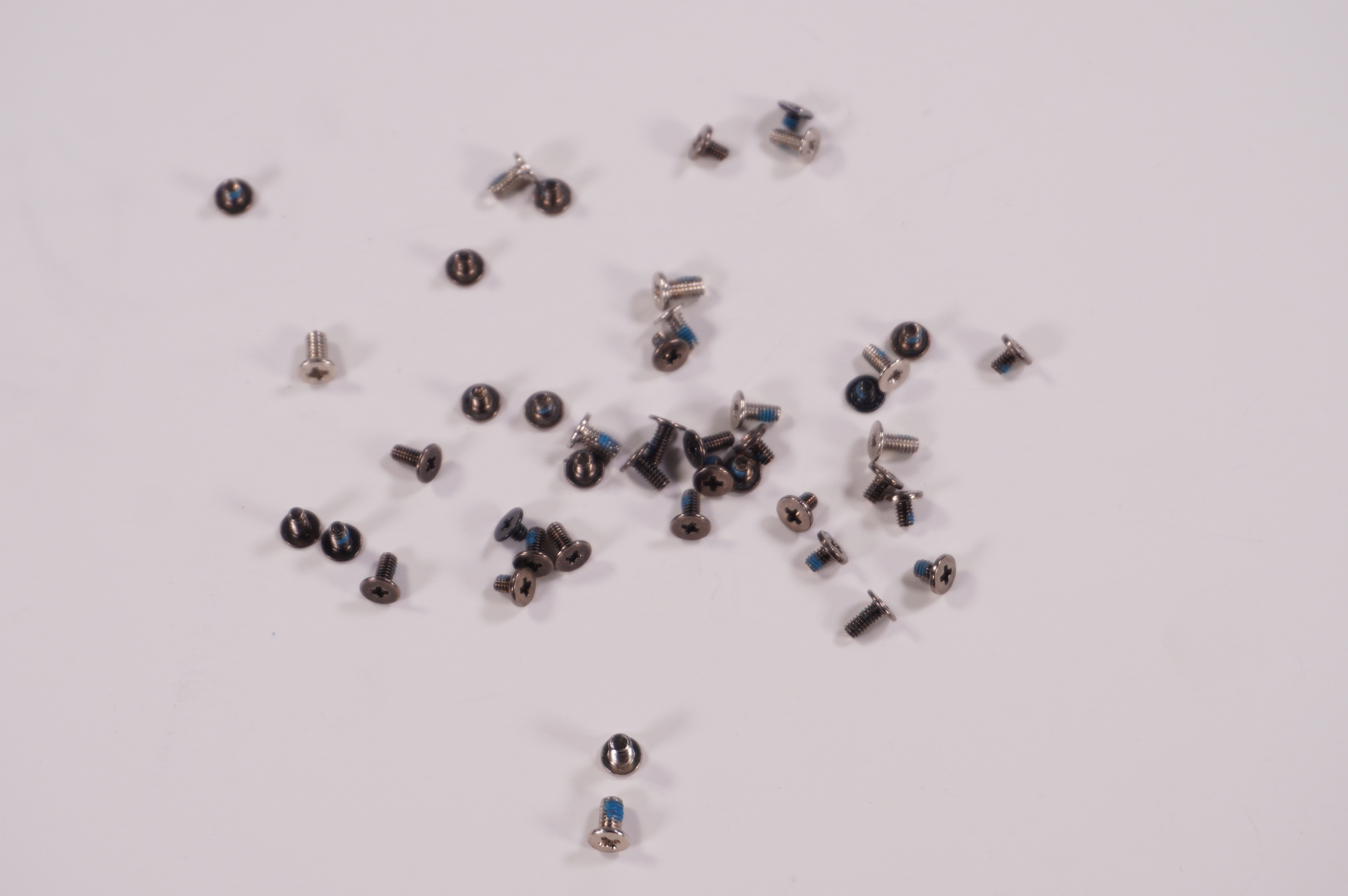 CPS-78678 Asus Screws Kit CX5501FEA-I5256