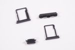 CPS-79238 Hp SIMM Card Holder  L5H58EA