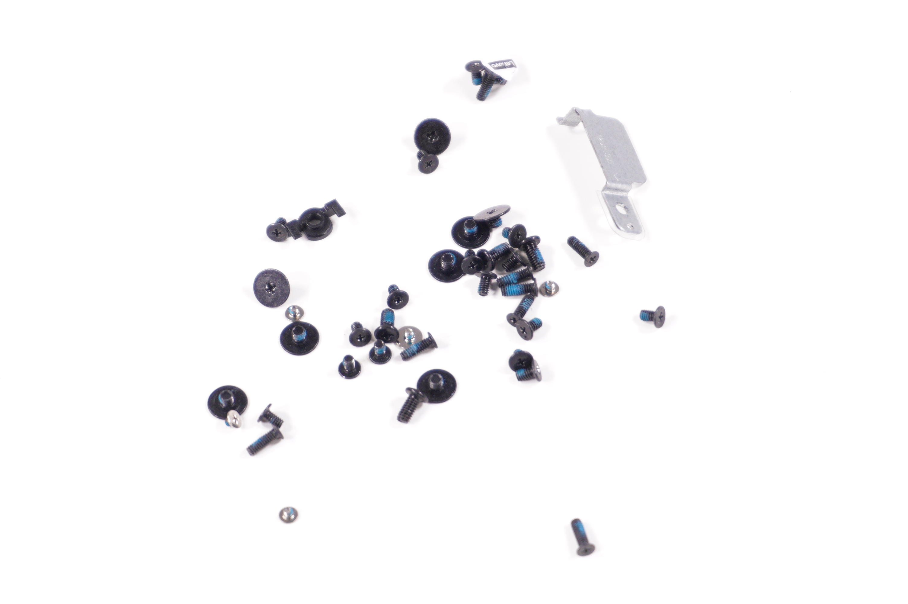 CPS-79531 Lenovo Screws Kit 82K80083US Legion S7-15ACH6