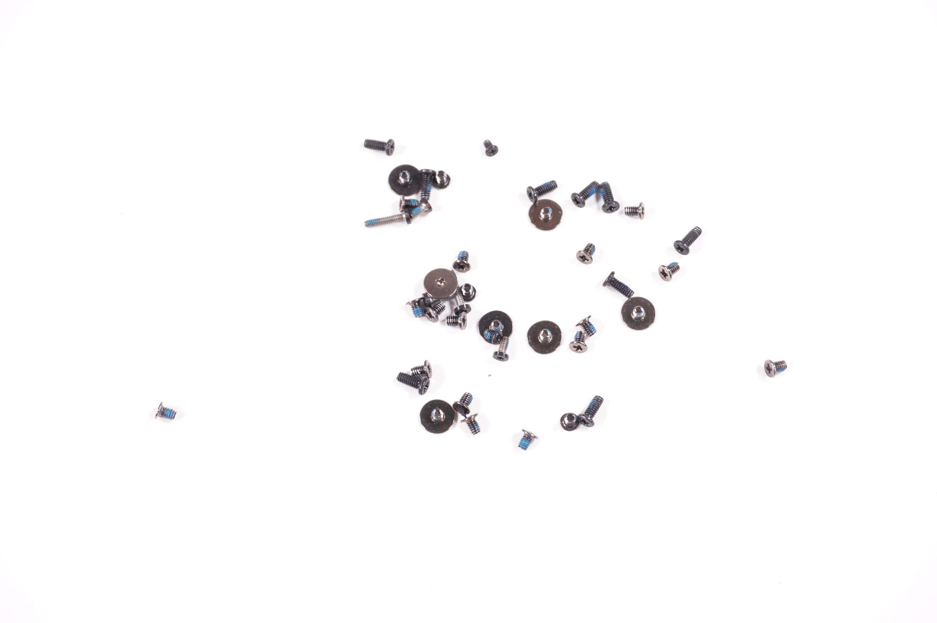 CPS-79680 Asus Screws Kit GZ301ZE-Z13.I93050T