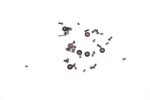 CPS-79680 Asus Screws Kit GZ301ZE-Z13.I93050T